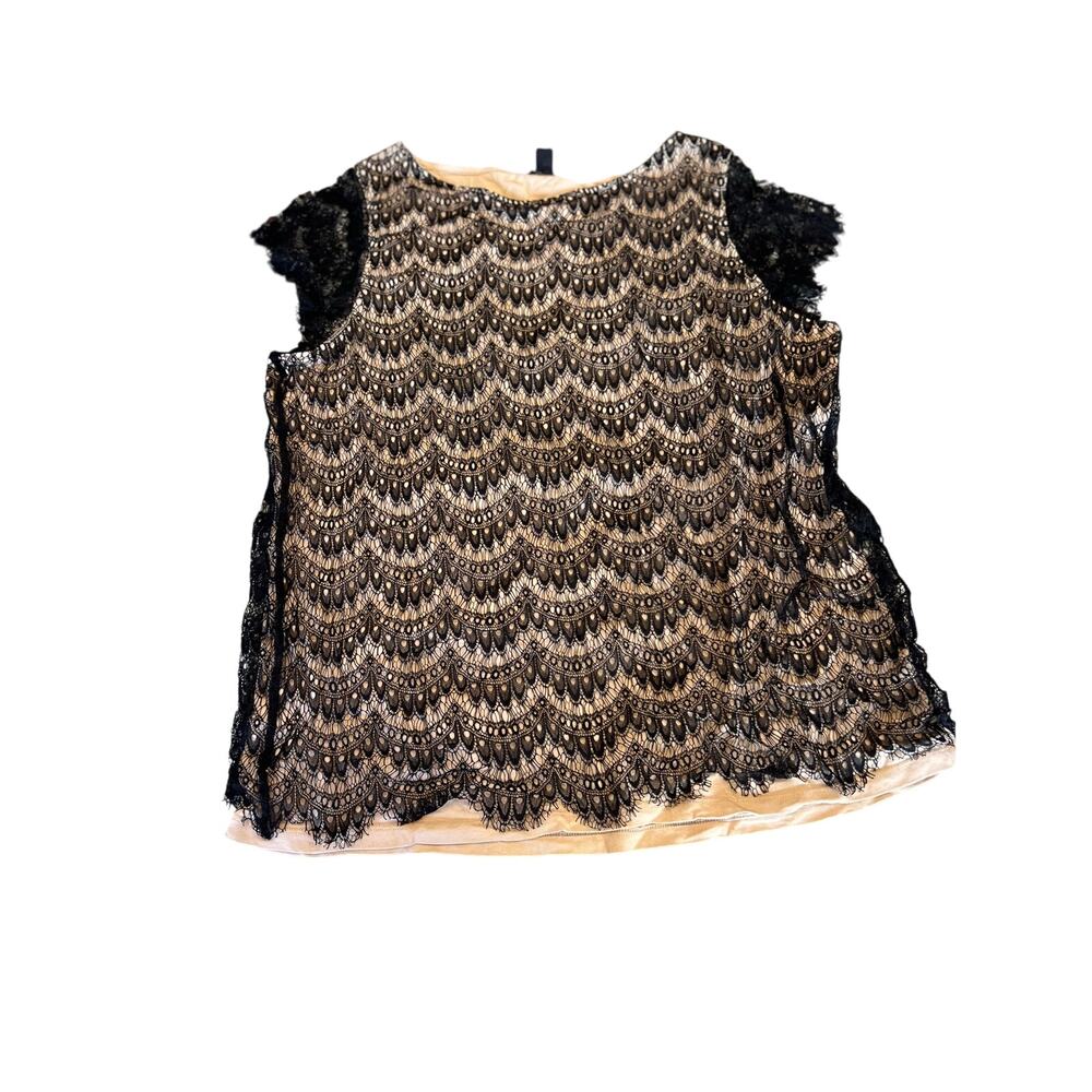 Ann Taylor women’s top size XL